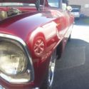 1966 Chevy Chevrolet Chevy II Nova Base