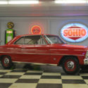 1966 Chevy II L79 4 Speed! All numbers match, 1,958 original documented miles!!