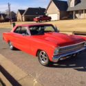 1966 Chevy II Nova - Absolute show stopper