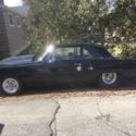 1966 Chevy II Nova Pro Street