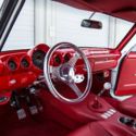 1966 Chevy II Nova - Pro Touring - Pro Street Resto Mod
