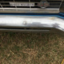 1966 Chevy II Nova SS Real factory 118 Vin