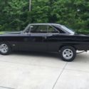 1966 Chevy II Nova SS