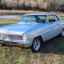 1966 Chevy II Super Sport L-79