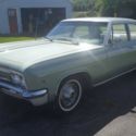 1966 Chevy Impala 26,000 original miles 2nd owner unmolested survivor