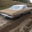 1966 Chevy Impala 2dr Hardtop NO RESERVE