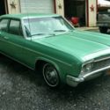 1966 chevy impala  2nd owner all original