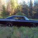 1966 chevy impala # matching 396 muncie 4speed 12 bolt real ss black on black CA