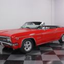 1966 Chevy Impala SS Convertable - NO RESERVE