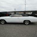 1966 CHEVY IMPALA Total Restore Everything New Or Rebuilt drive anywhere