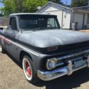 1966 Chevy Longbed Fleetside C10