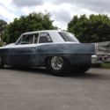 1966 Chevy nova 1200+2 stage no2
