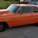 1966 Chevy Nova 2 Clean Hot rod cruiser!!