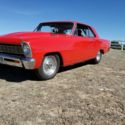 1966 Chevy Nova 2 Prostreet