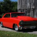 1966 Chevy Nova Promax Venom