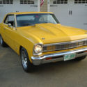 1966 Chevy Nova &quot;SS&quot; Supersport - 60s Street Machine