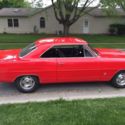 1966  Chevy Nova SS True 118