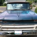 1966 Chevy Original survivor 66 C10 - clean, runs and drives - Chevrolet