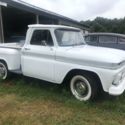 1966 Chevy pick up truck. Truck is from Tennessee , very clean no rust.