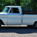 1966 CHEVY Pickup Truck * Rebuilt 350 Engine * New Clutch * New Shocks