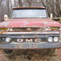 1966 chevy pickup truck