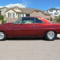 1966 Chevy Pro Street Nova - &#034;The Beast&#034;