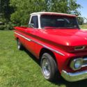 1966 chevy