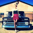 1966 Chevy Truck C10 383 Stroker, 700R4 auto trans, 500HP. Priced to Sell!