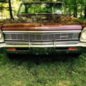 1966 chevy two 2drht
