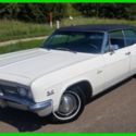 1966 Chevyrolet Caprice Sedan with only 60k miles NO RESERVE drives great