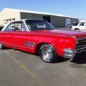 1966 Chrysler 300 2 door hard top 440 727 auto trans, PROJECT CAR, plates/tags