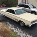 1966 Chrysler 300 2 door