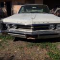 1966 CHRYSLER 300 2 DR HT