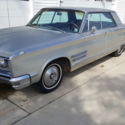 1966 Chrysler 300 4 door hardtop