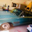 1966 Chrysler 300 440 TNT RARE CAR