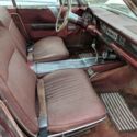 1966 Chrysler 300 4dr 440 Bucket seats/Console