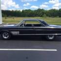 1966 Chrysler 300 coupe 65,000 original miles NO RESERVE!