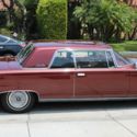 1966 Chrysler Crown Imperial coupe NO RESERVE