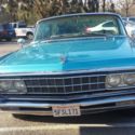 1966 chrysler Crown Imperial