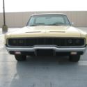 1966 CHRYSLER CUSTOM , FACTORY STICK CAR