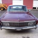 1966 Chrysler Imperial Base Convertible 2-Door 7.2L
