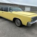 1966 Chrysler Imperial (Coupe)