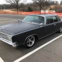 1966 Chrysler Imperial Hardtop Automatic 3-Speed RWD V8 7.4L Gasoline