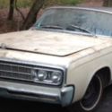 1966 Chrysler Imperial LeBaron 7.2L
