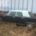 1966 Chrysler Imperial