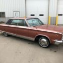 1966 Chrysler New Yorker 4 Door Hardtop  ***No Reserve***