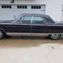 1966 Chrysler New Yorker 4 Door Hardtop