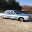 1966 Chrysler New Yorker 440 Engine Great Condtiton Must See