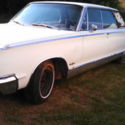 1966 Chrysler New Yorker  440 V8