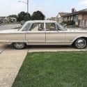 1966 Chrysler New Yorker COLLECTOR EDITION By Private Owner